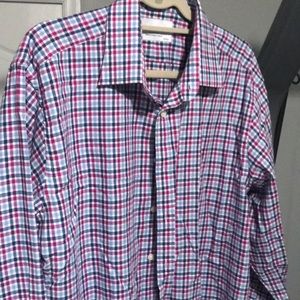 Mens casual shirt